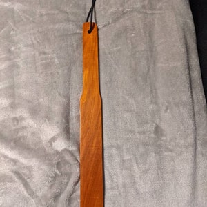 Pixie Paddle