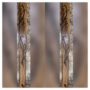 Gesneden Pixie Paddle