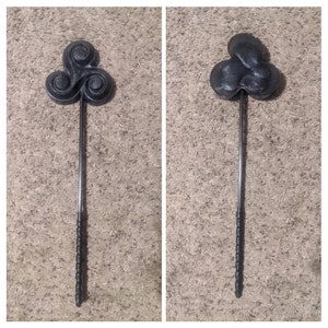 Resin Lollipop