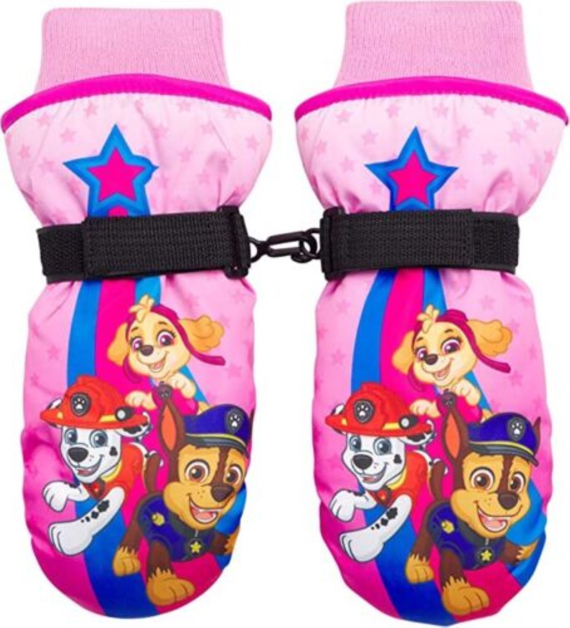 Paw Patrol Diaper 