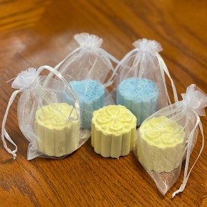 Dusche-Dampfer - Aromatherapie-Dusche-Bomben 2 Unze
