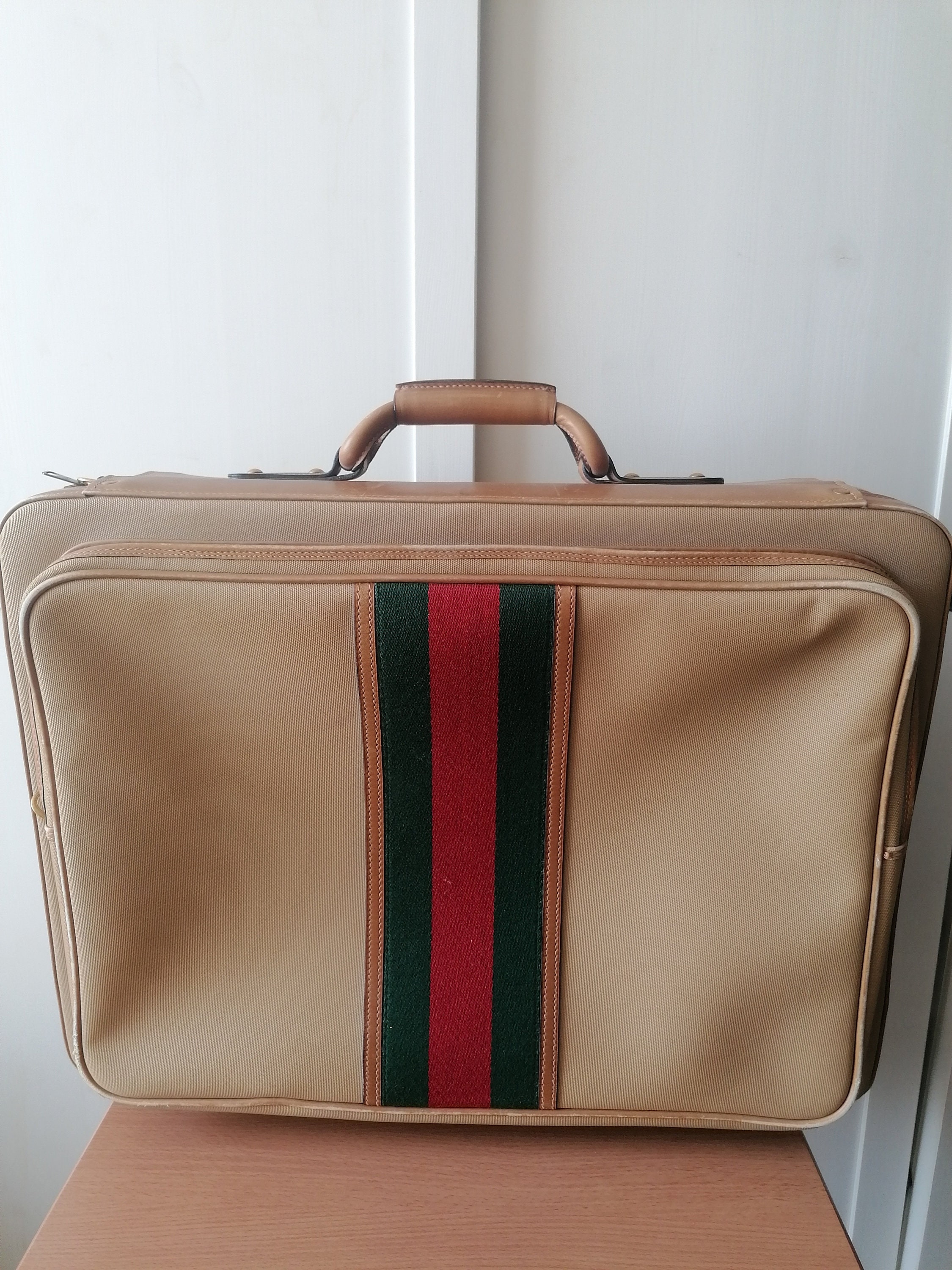 Men's Louis Vuitton Luggage and suitcases from £405