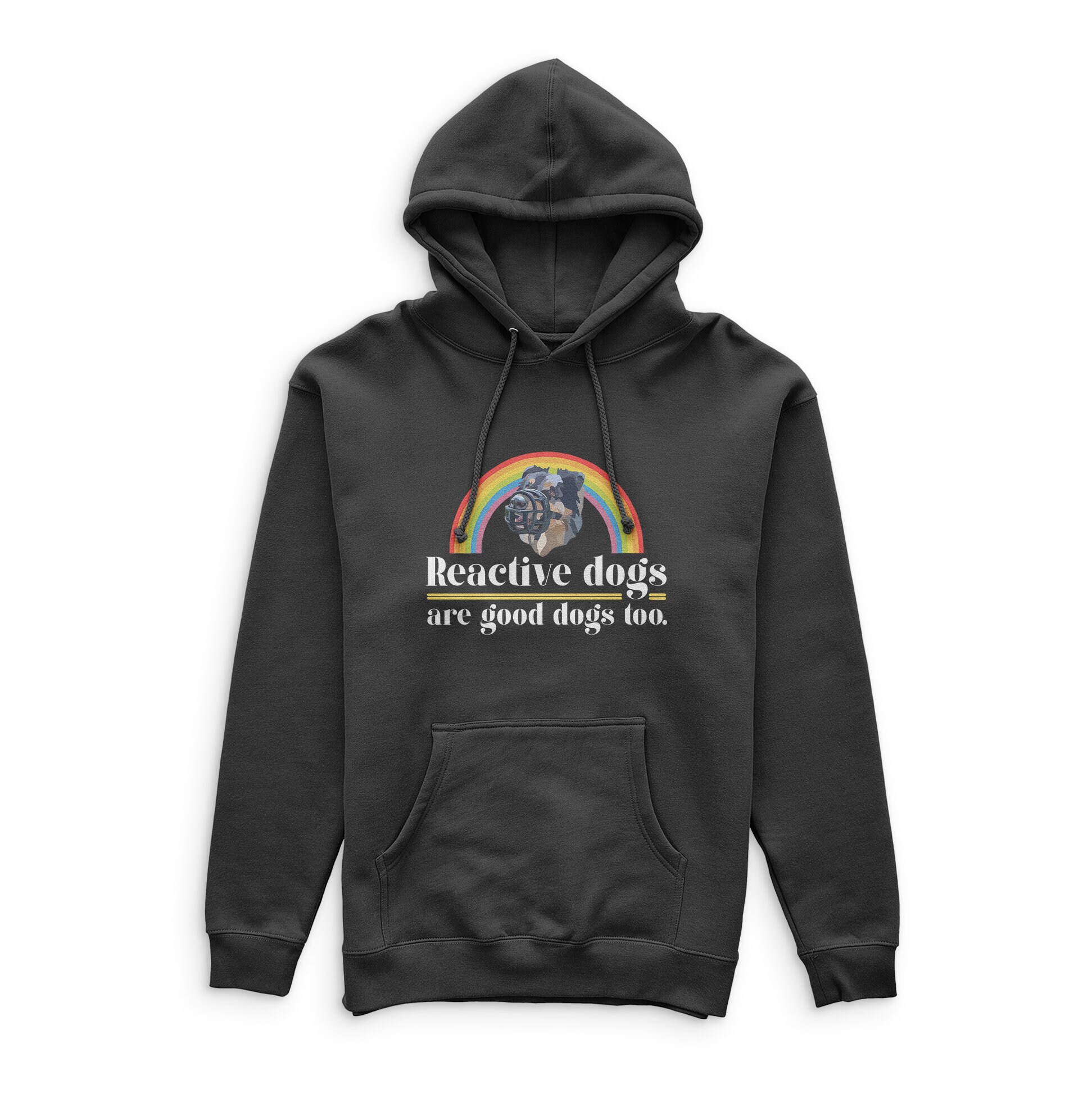 Reactive hoodie online