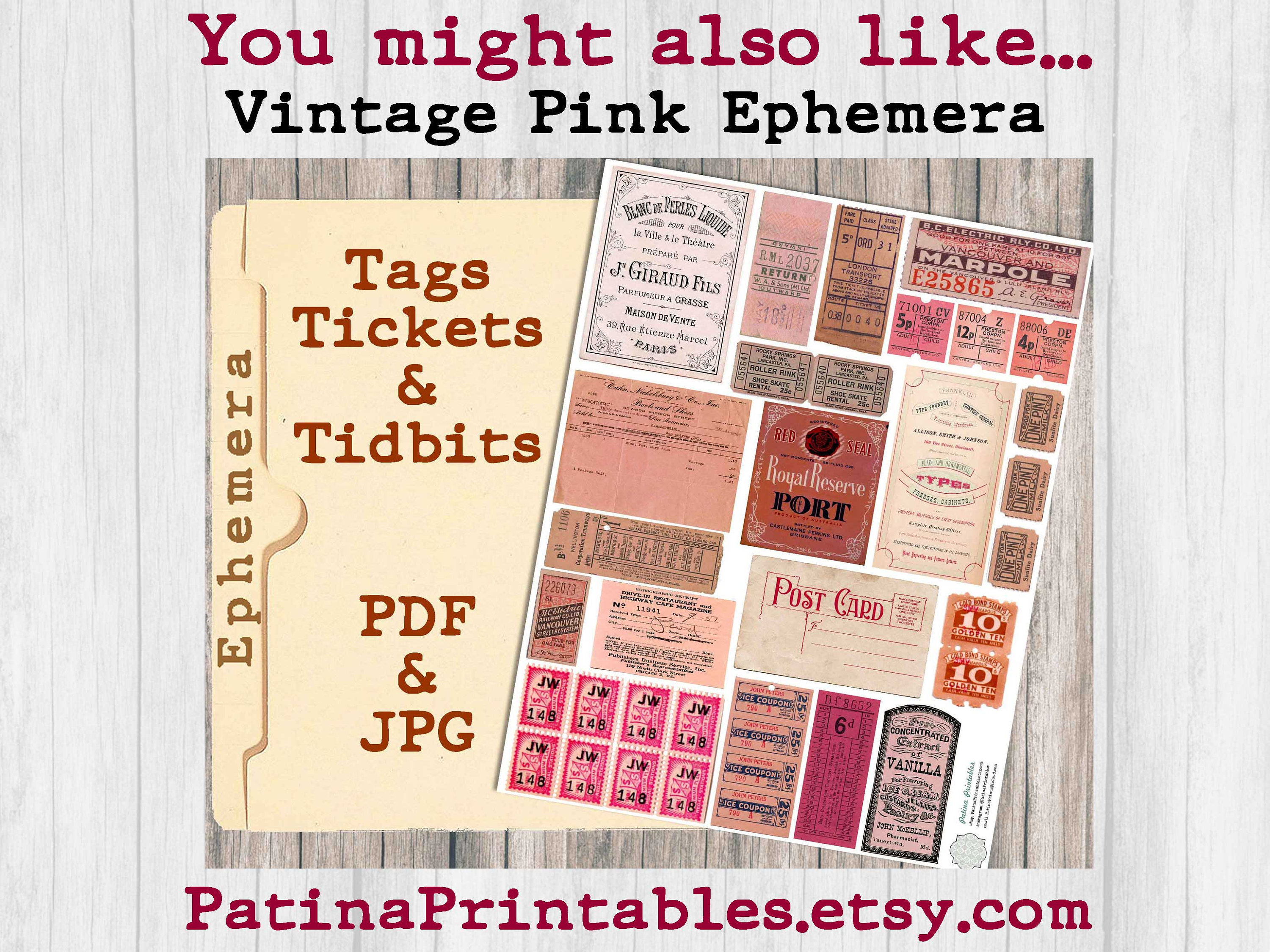 Digital Printable Doilies Vintage Lace Embellishments Doily - Etsy