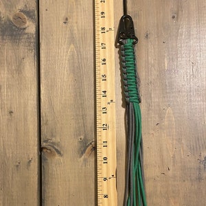 Game Sling paracord