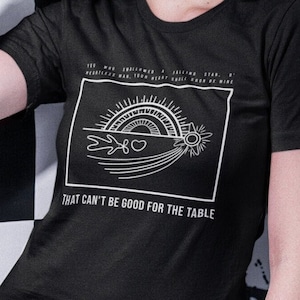 Howl's Moving Castle T-Shirt | Funny Quote, Ghibli Inspired