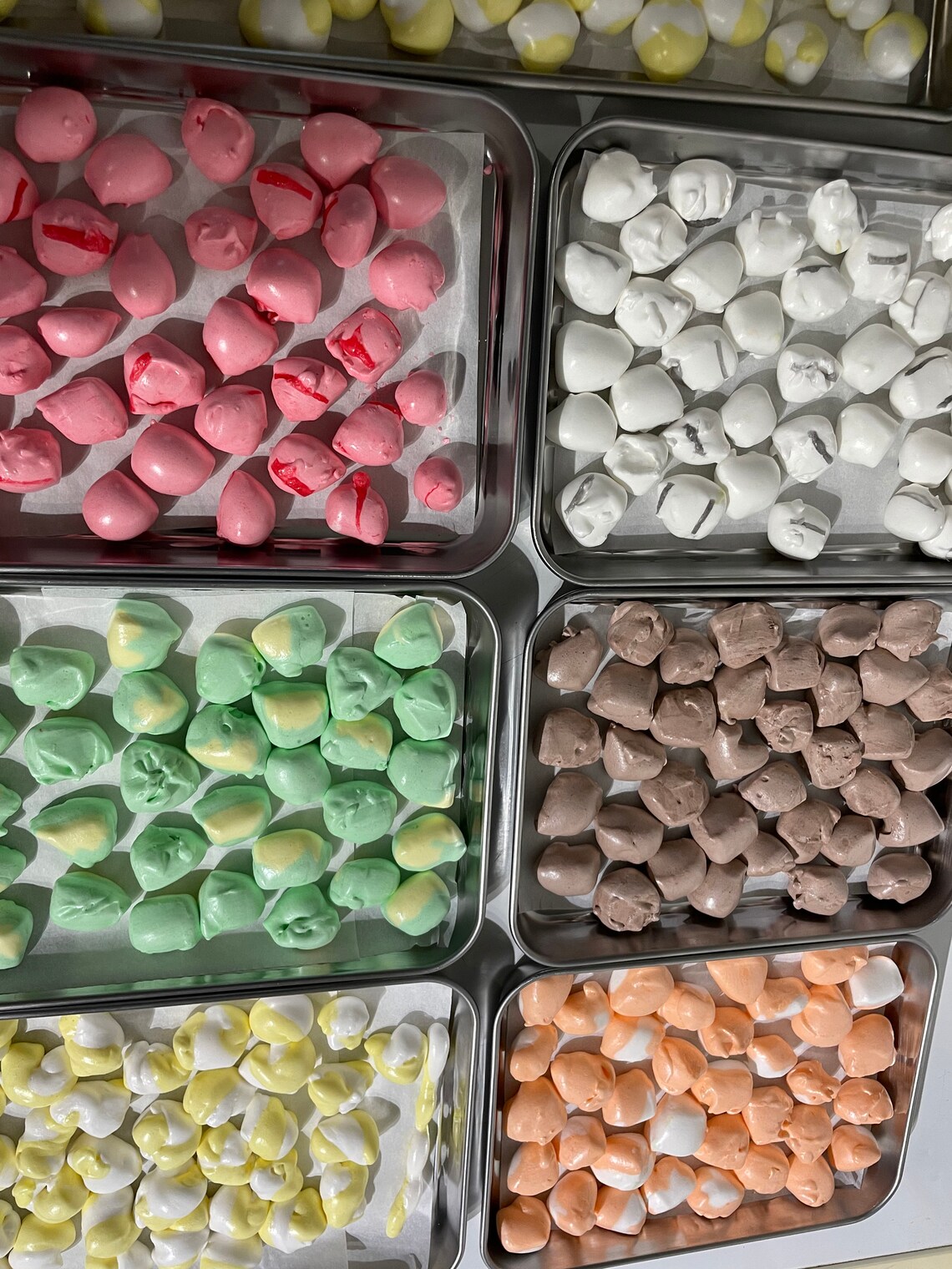 Freeze Dried Taffy Etsy