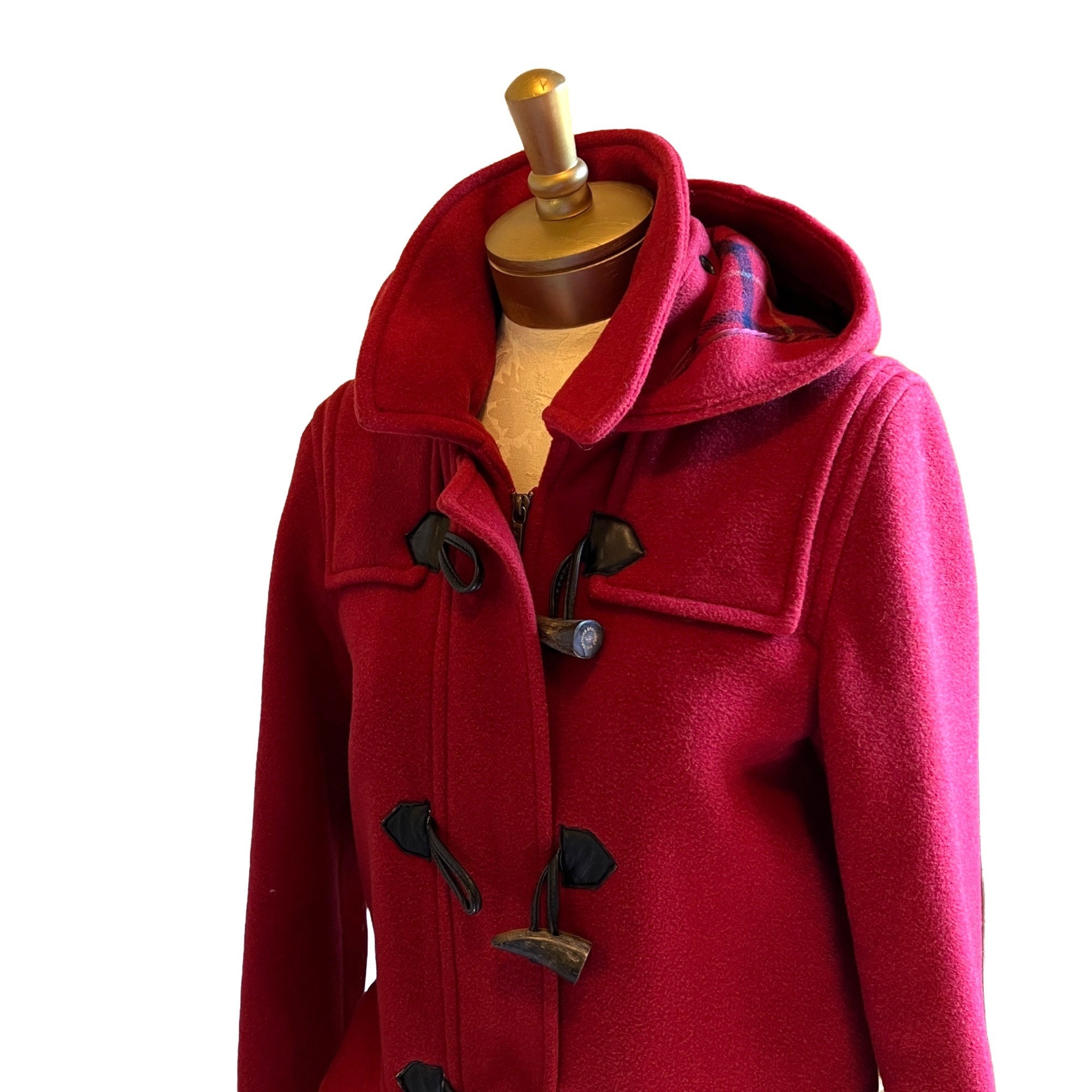 Brooks Brothers Coat - Etsy Brooks Brothers Coat - Etsy