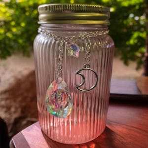 Moon Water JAR