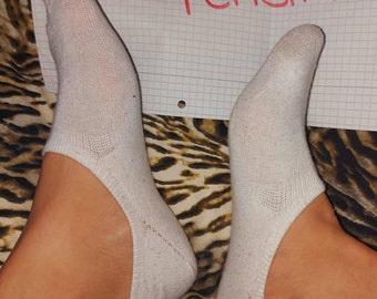 Dress Sock Worship