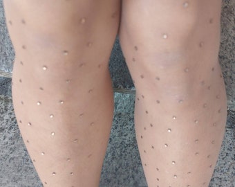 Puppe Unterwäsche Top & Spitze Fischnetz Panty Hose Strümpfe für Puppe Unterwäsche Top & Spitze Fischnetz Panty Hose Strümpfe für