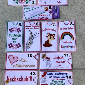 11. Emballages de chocolat brodés pour diverses occasions, AUTRES, pour tablettes de chocolat de 90 g sous emballage plastique, cadeau idéal, souvenir de fête