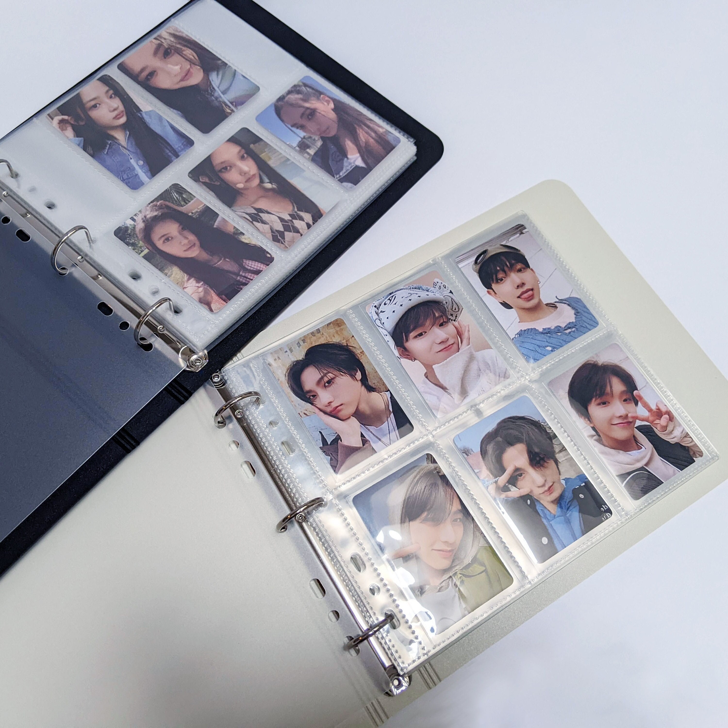 Bts Binder -  Canada