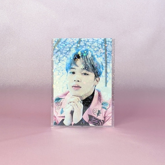 Twinkle | Holographic Card Sleeves | Trading Card Supplies | Holo Penny Sleeves | Kpop Photocard Collecting - Etsy Twinkle | Holographic Card Sleeves | Trading Card Supplies | Holo Penny Sleeves | Kpop Photocard Collecting - Etsy