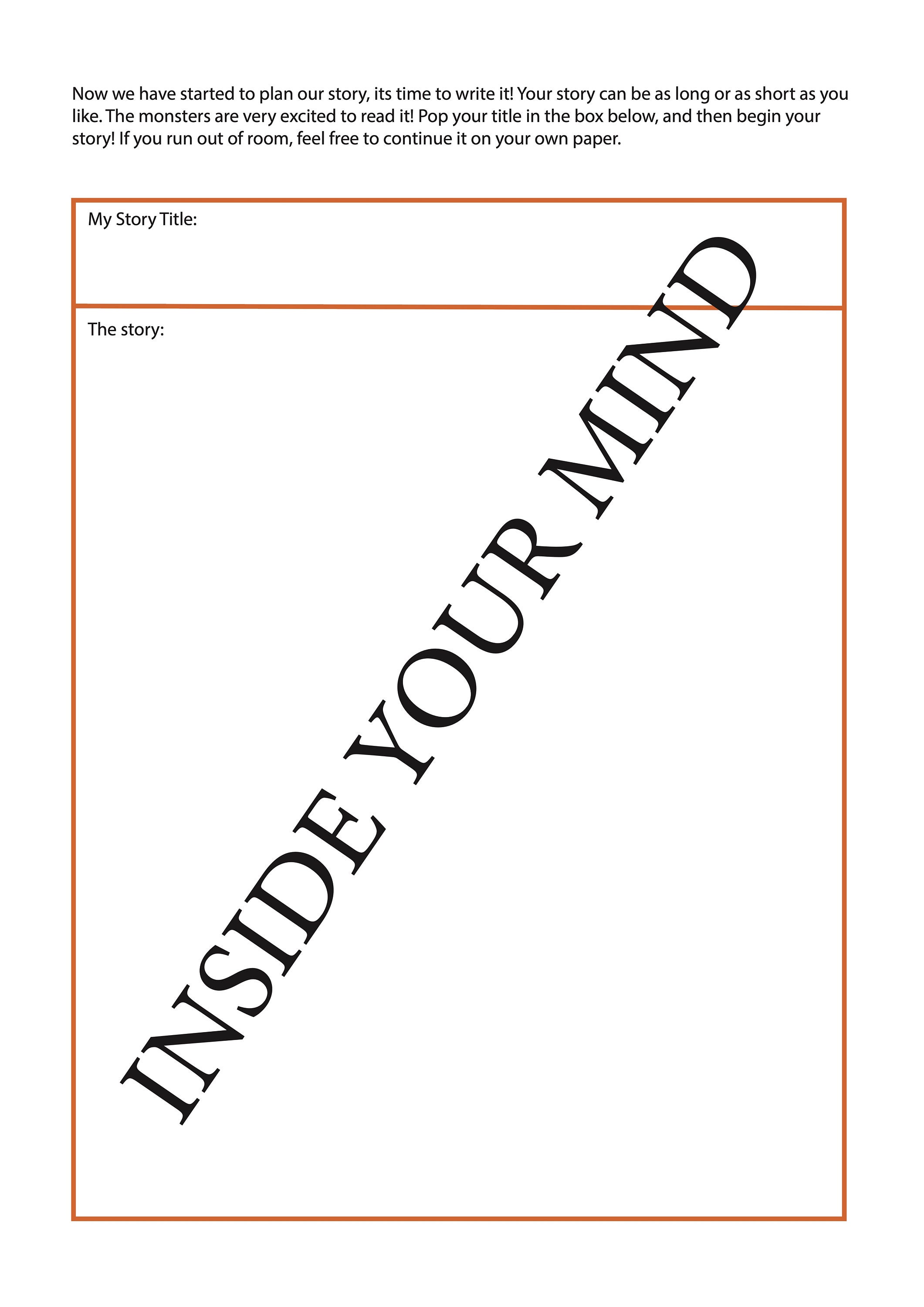 EMDR Children's Therapy Activity pack Encouraging | Etsy