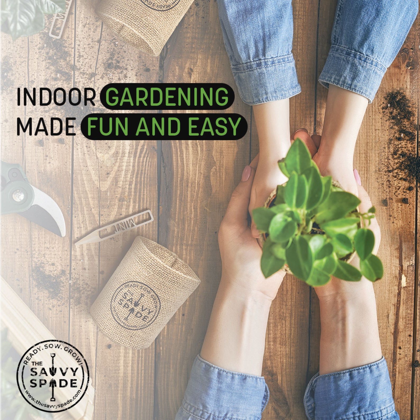 Cocktail Herb Garden Kit Infuse Your Cocktails Water and Etsy