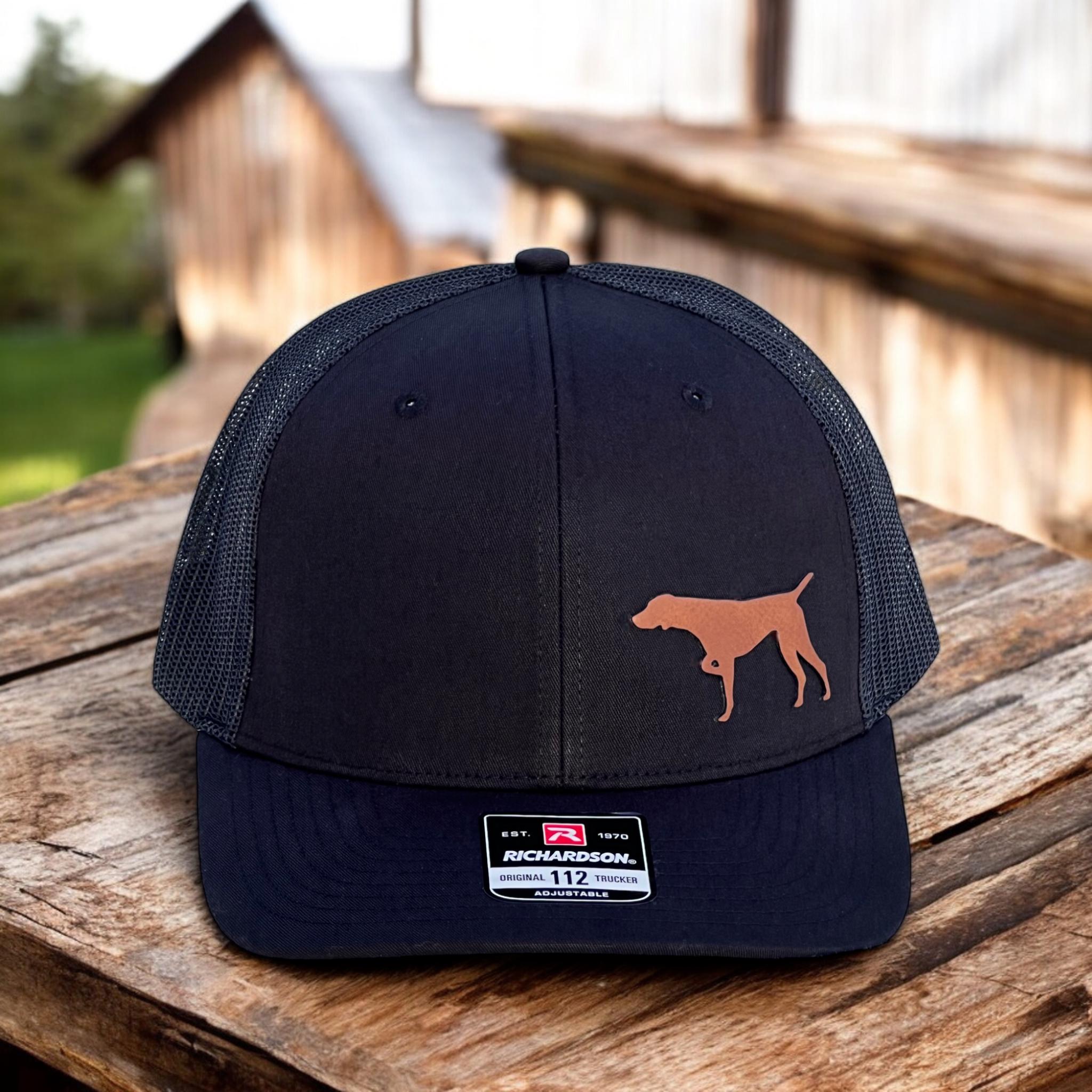 Gsp dog hats hotsell