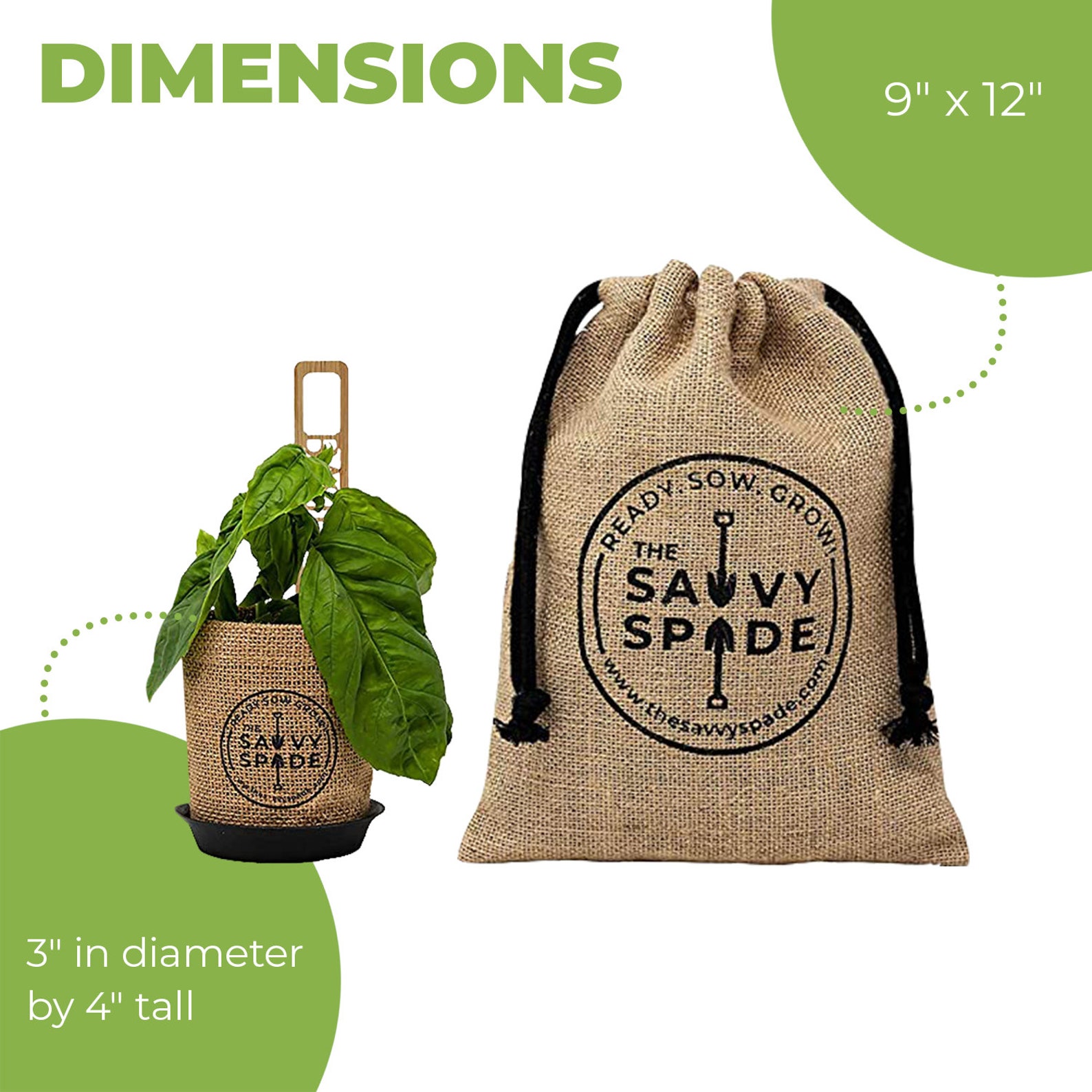 Cocktail Herb Garden Kit Infuse Your Cocktails Water and Etsy