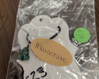 Stone/Gemstone Necklaces