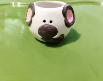 Elephant Succulent Pot