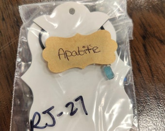 Stone/Gemstone Necklaces Handmade