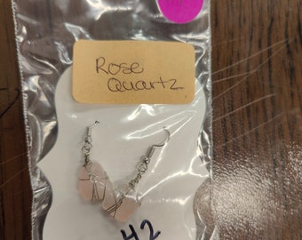 Stone/Gemstones Earrings