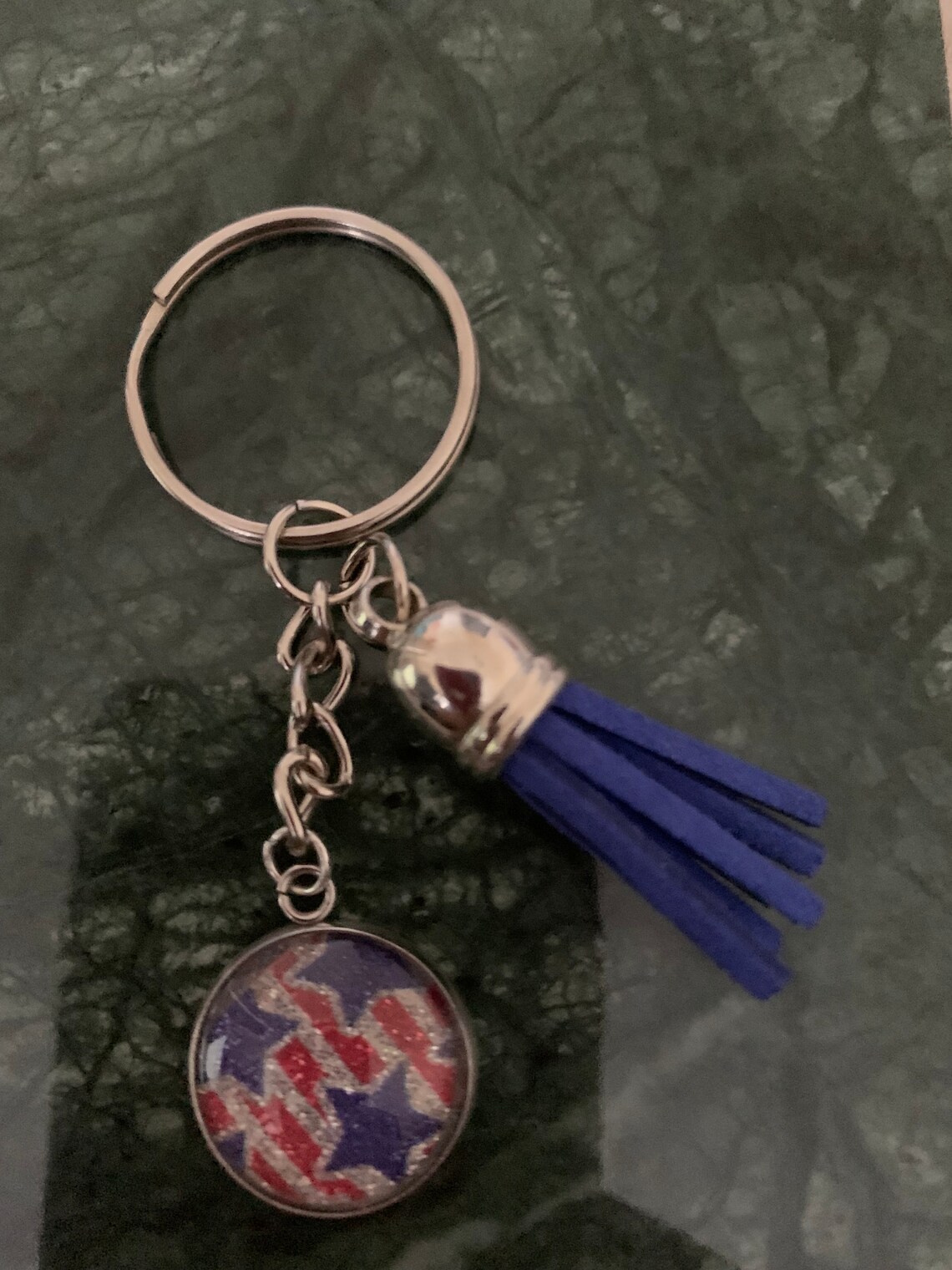 Keychains Etsy