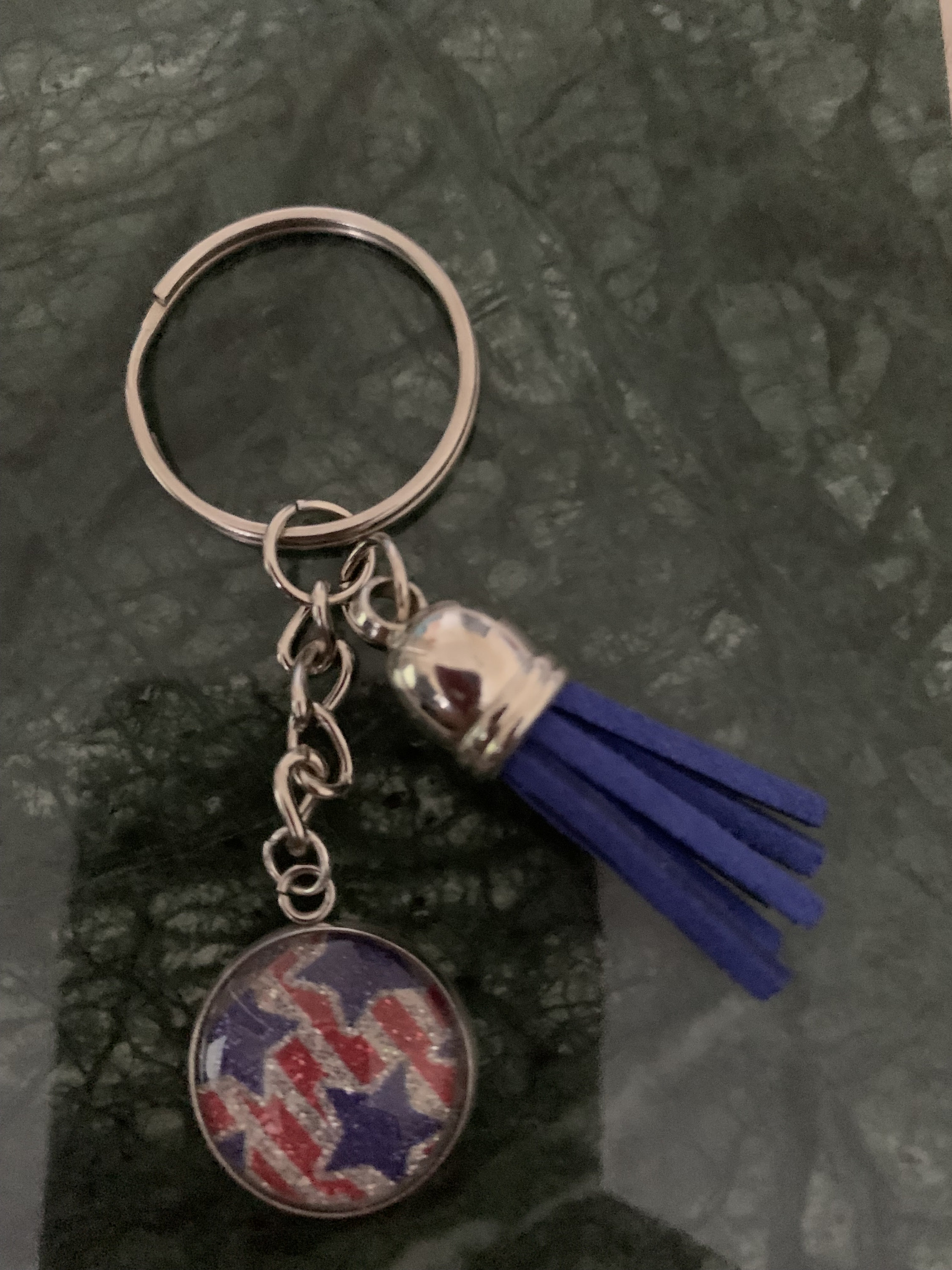 Keychains Etsy