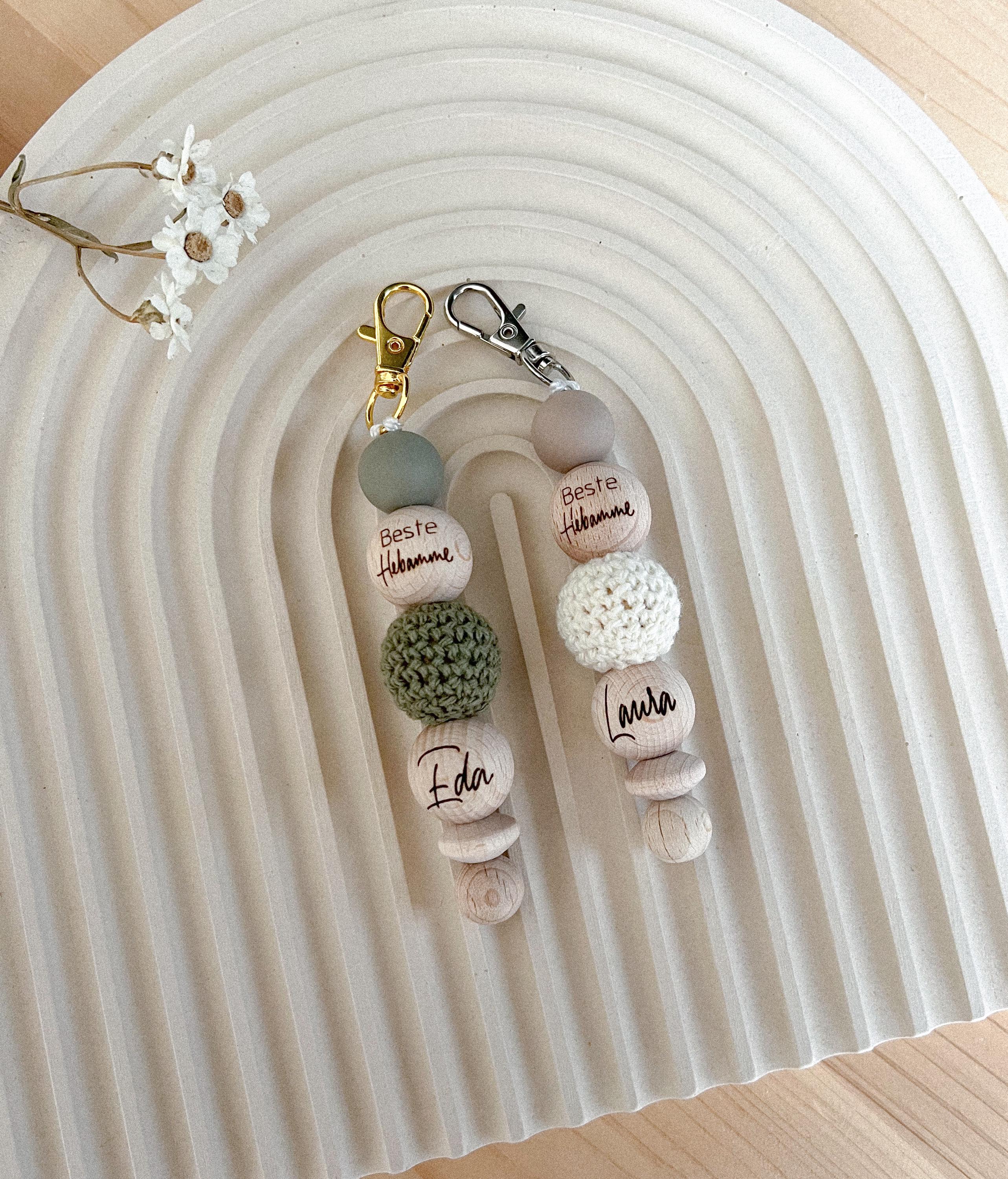 Airssory Silikonperlen-Set Mit Tierkreis, Polygon & Krone – Perfekt Für DIY-Schmuck & Bastelprojekte
