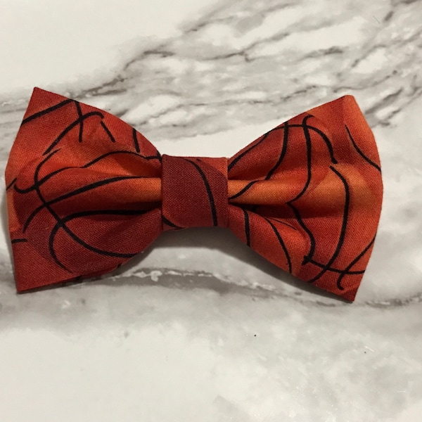 Basketball Tie - Etsy