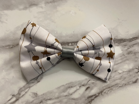 Louis Vuitton Hair Bow