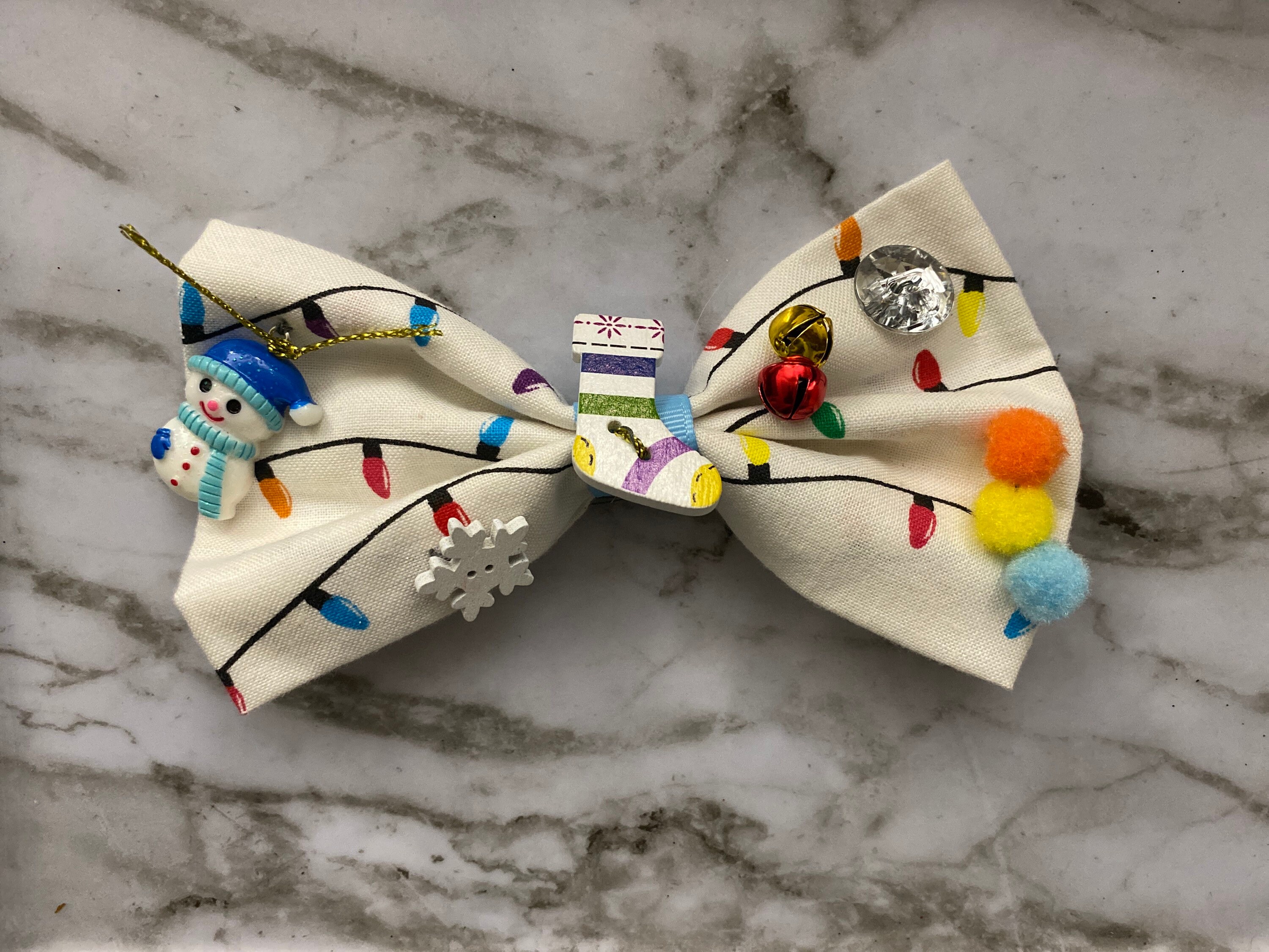 Top 10 Most Ugly Bow Ties