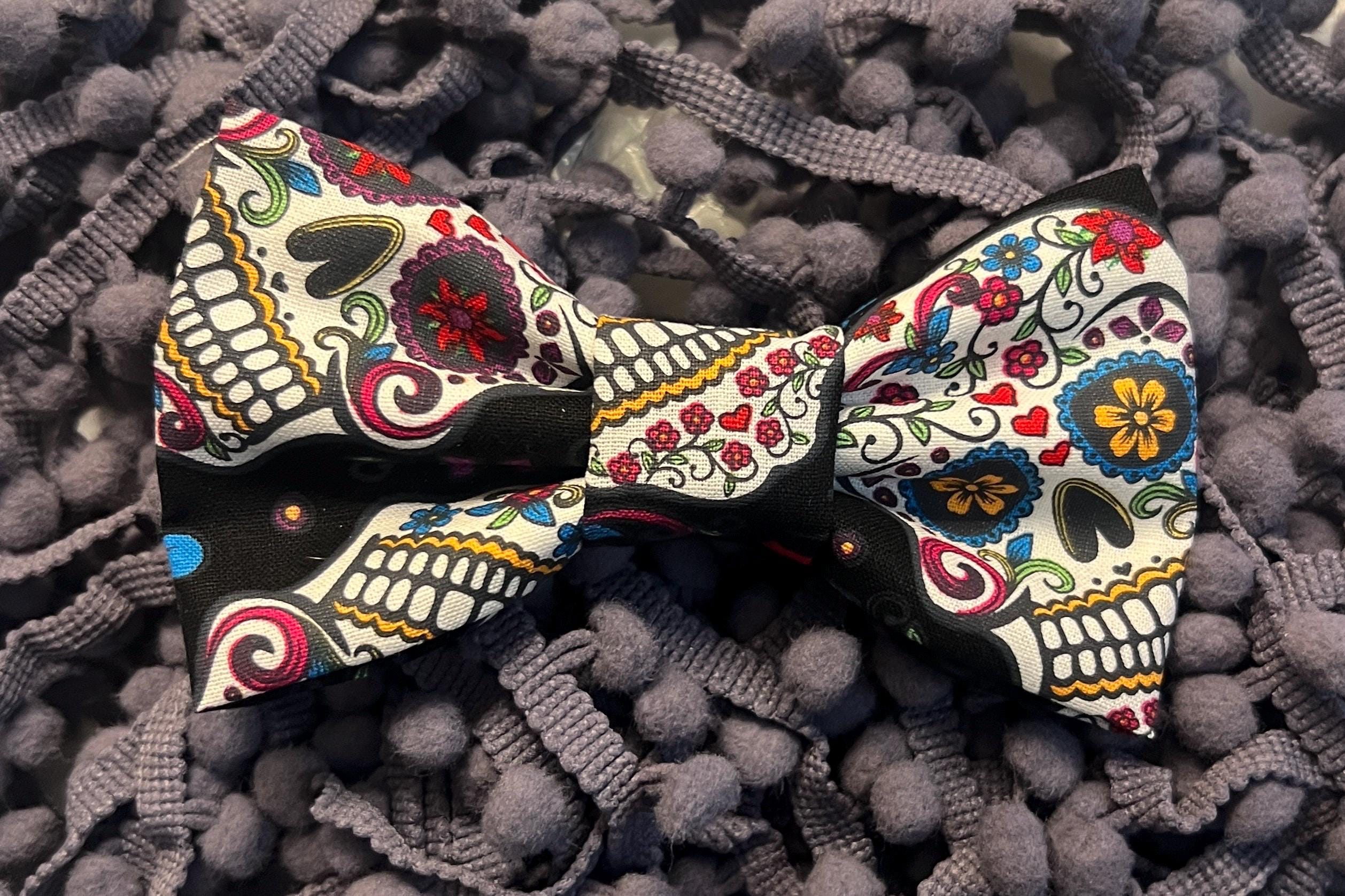 spanish bow tie