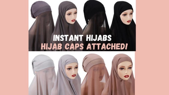 MAGNETIC HIJAB PINS: DO THEY WORK? FIRST IMPRESSIONS 