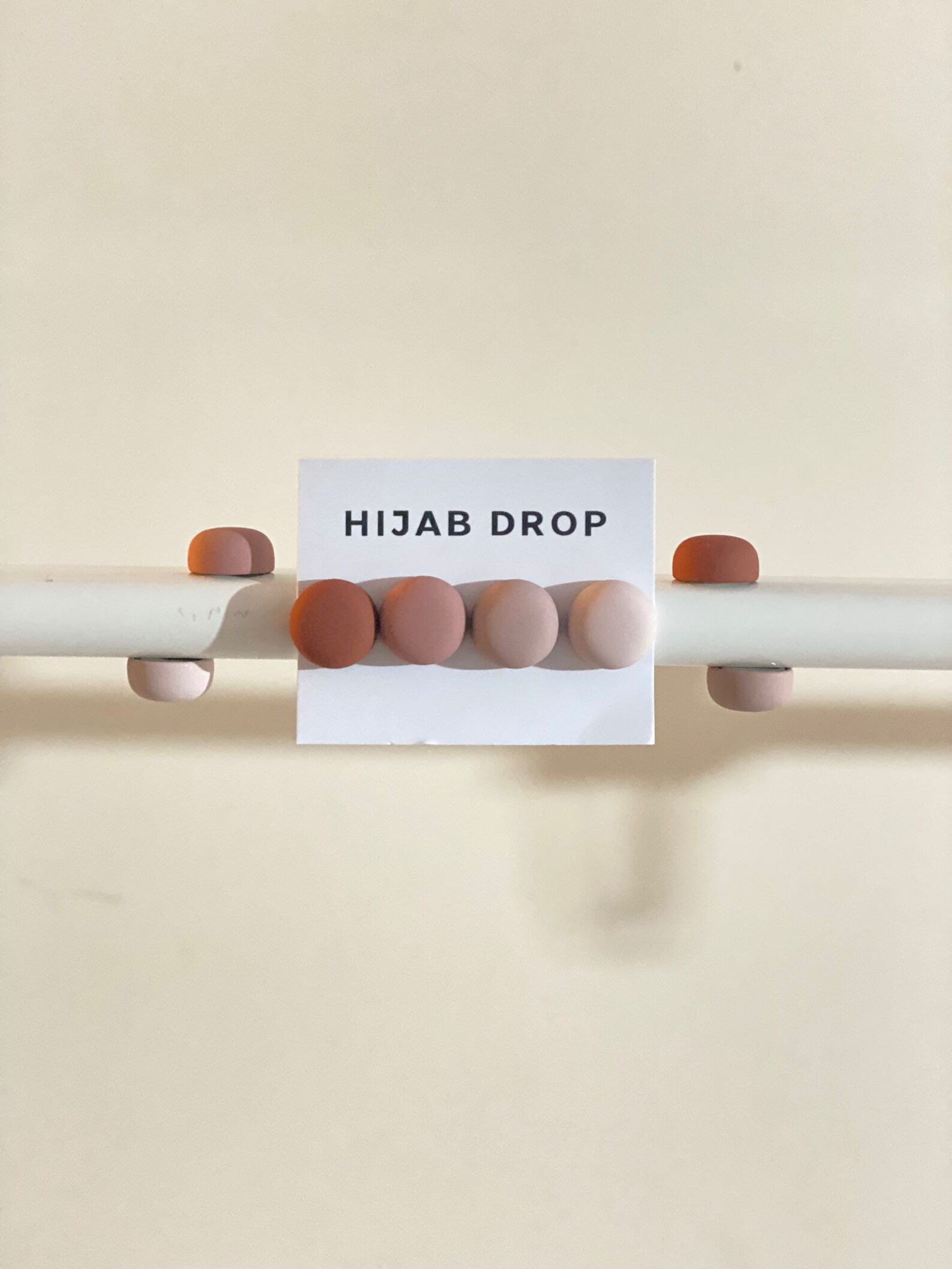 TRIPLE PACK Hijab Scarf No Snag Hijab Etsy