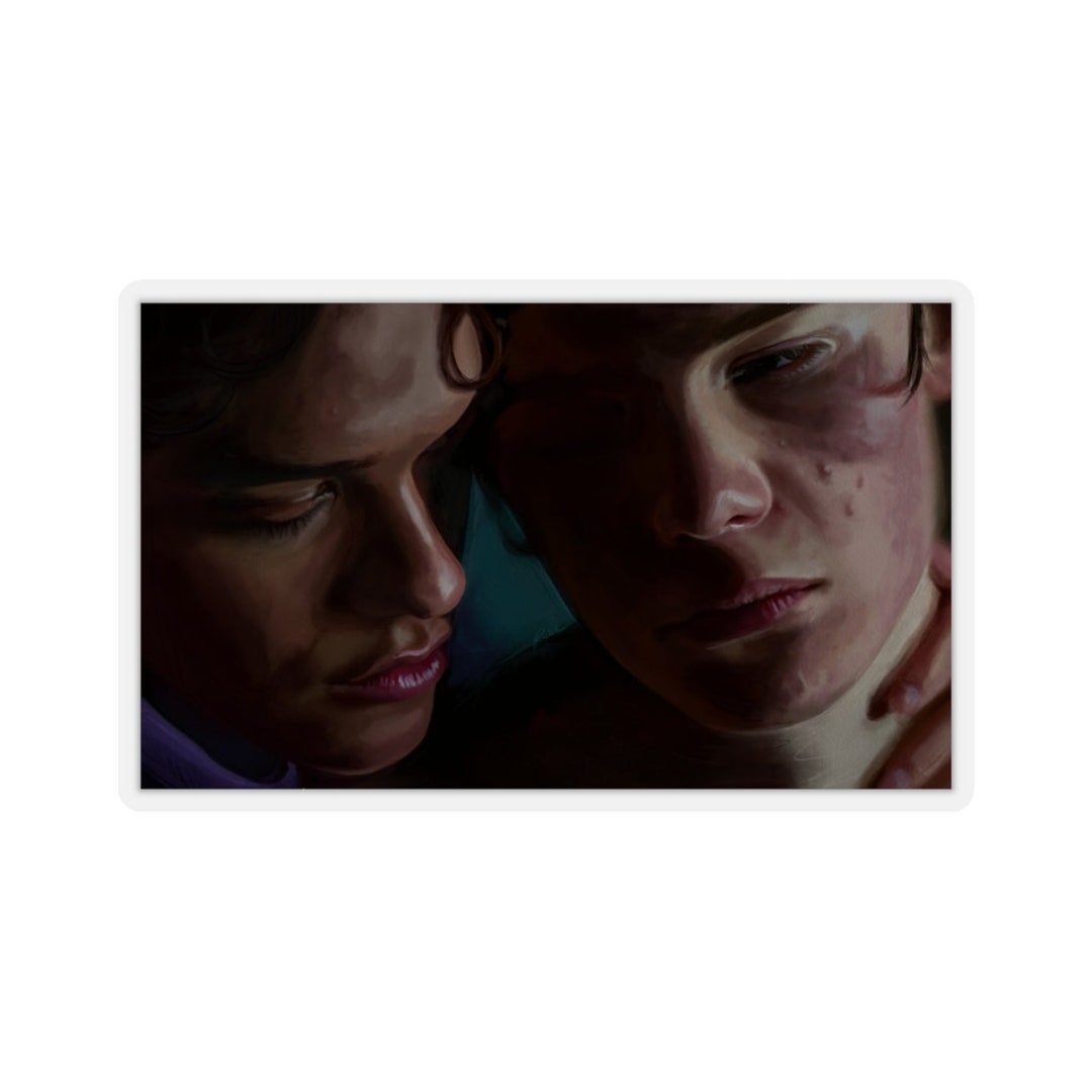 Young Royals WILHELM X SIMON STICKER Etsy UK