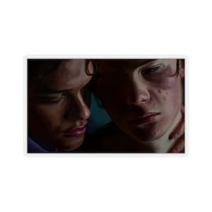 Young Royals | WILHELM X SIMON (STICKER)