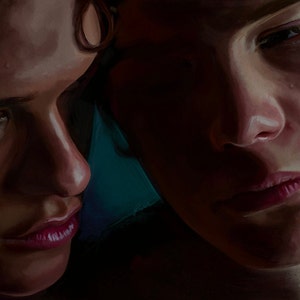 Young Royals Art