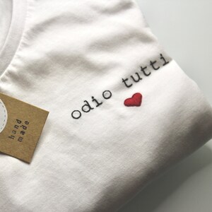 Maglietta Donna Cityone Gallipoli - 100% Cotone Morbido, Vestibilità Comoda, Stampa Originale - Idea Regalo Estate