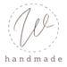 Whandmadeshop store logo