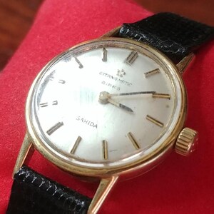 Eterna birks hotsell