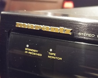 Stereo Receiver Marantz - SR-53(U)