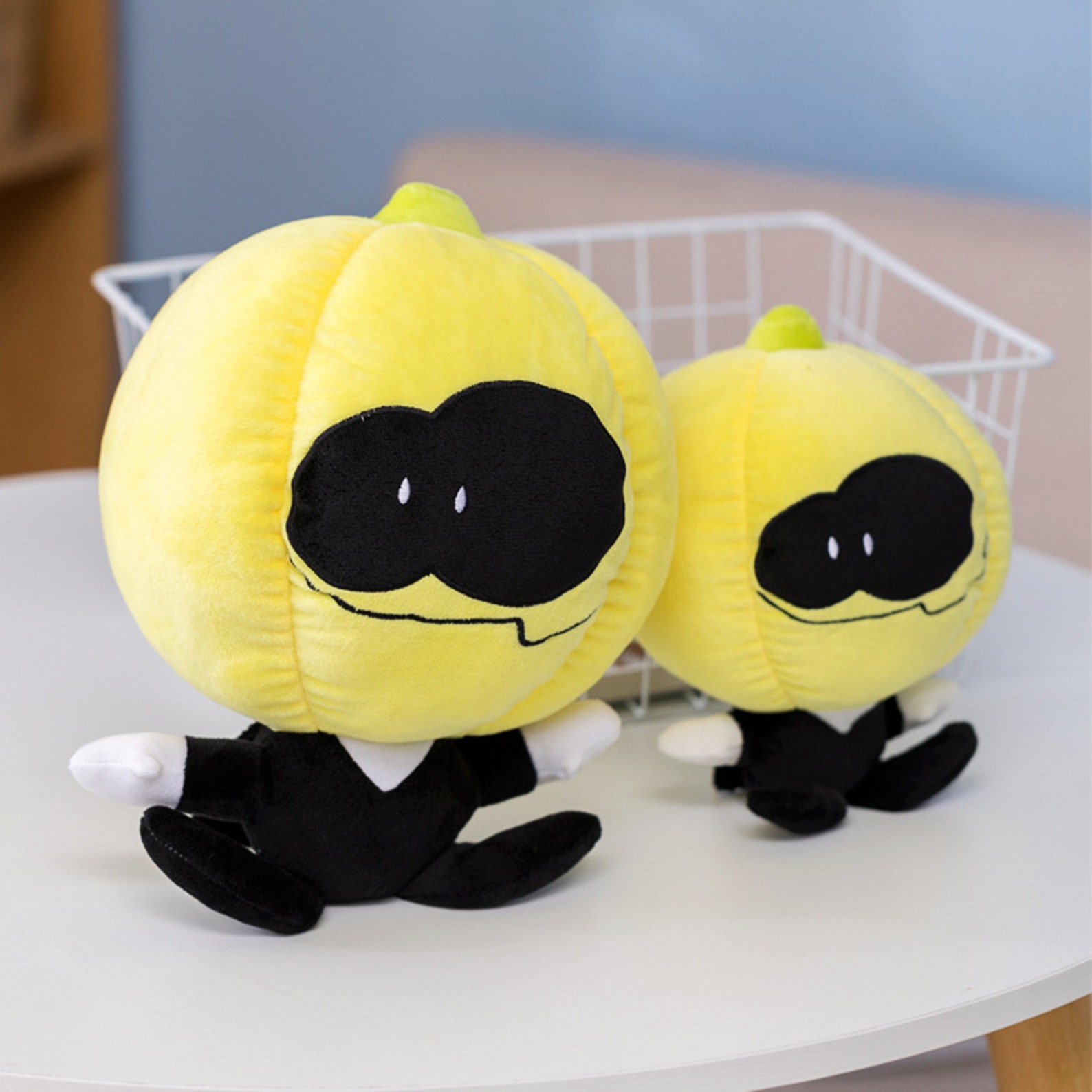 skid and pump plush new
