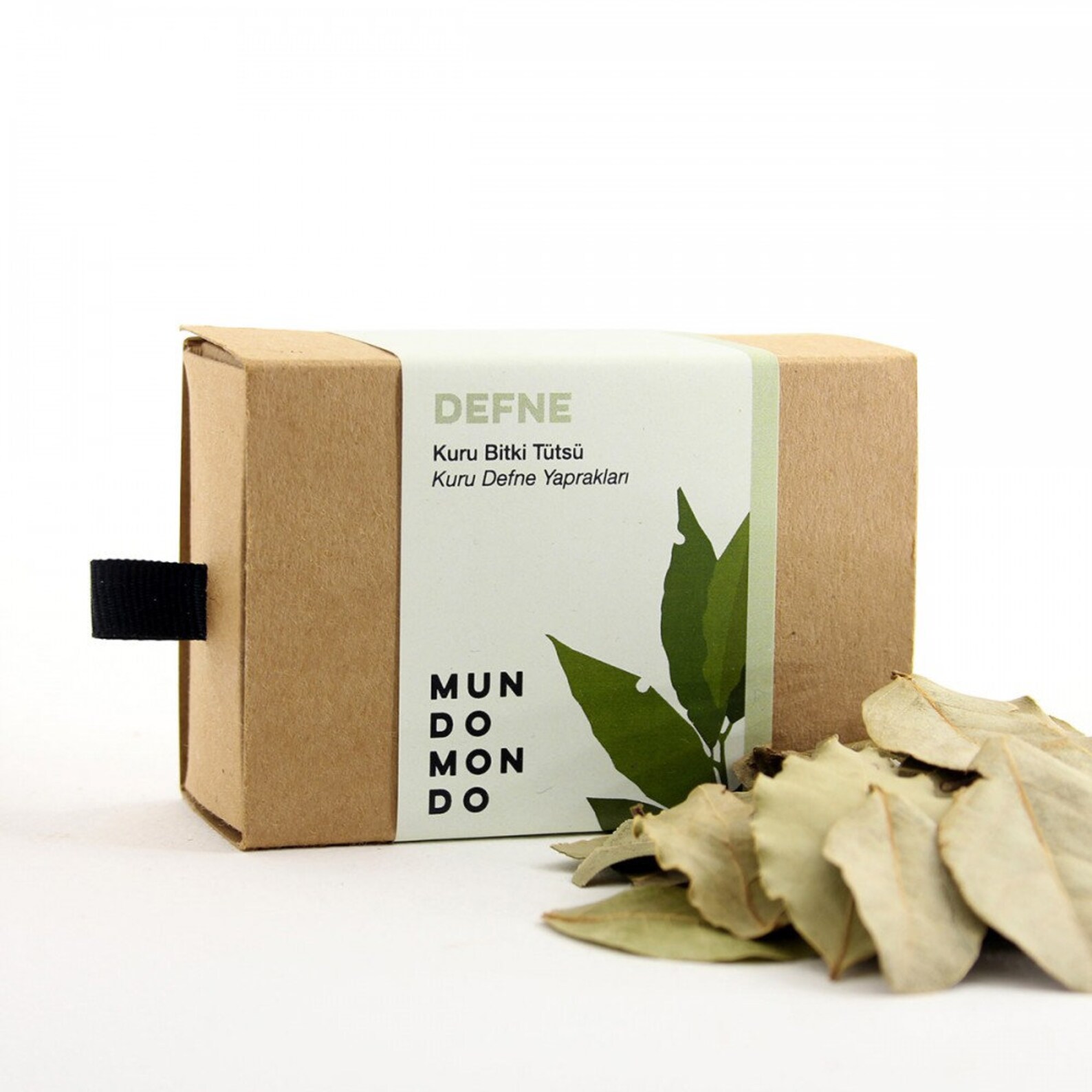 Bay Leaf Natural Incense Etsy