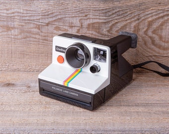 Polaroid OneStep SE  Instant Film Camera (Fully tested & 100% Work)