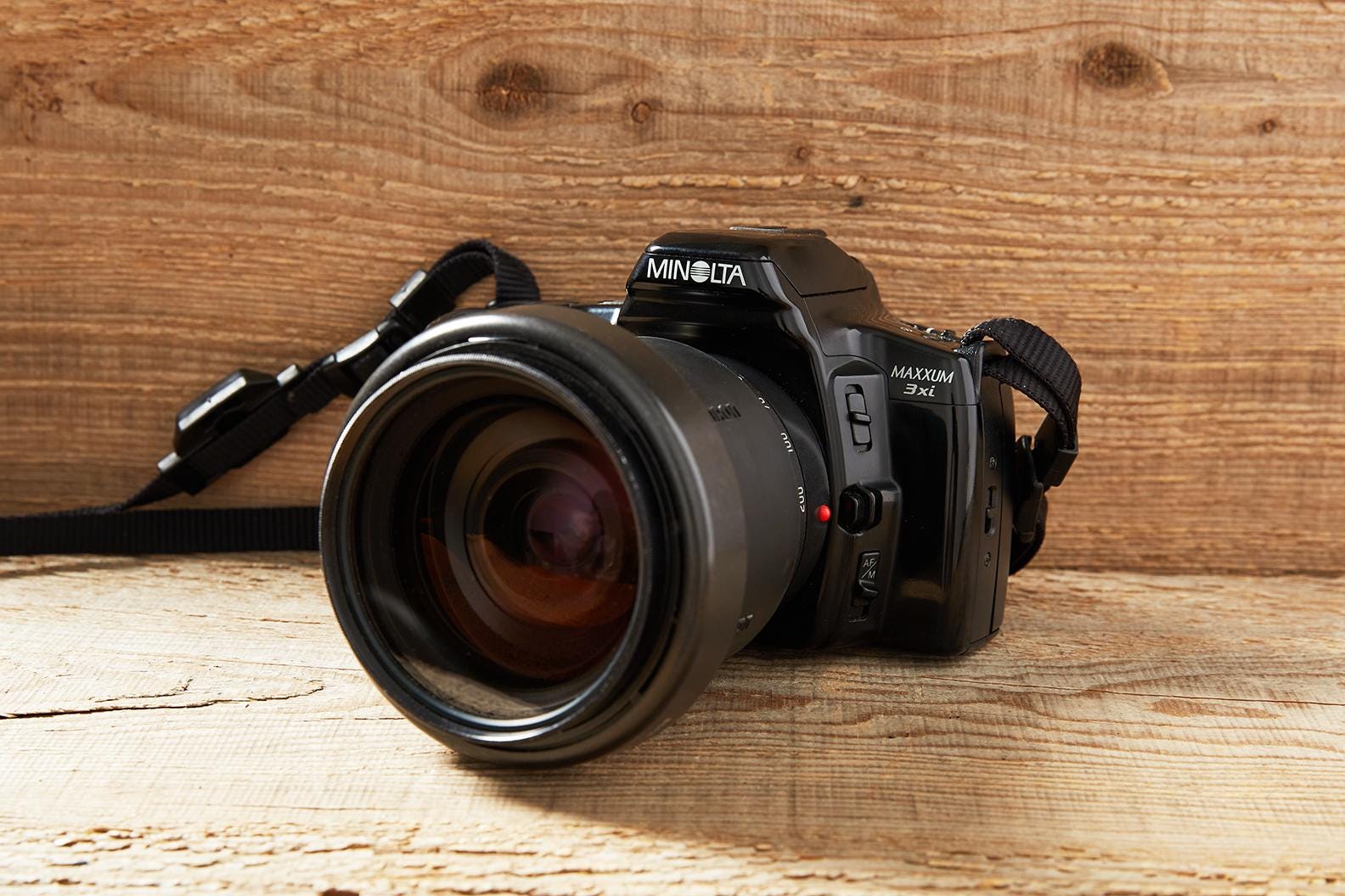 Minolta 3xi - Etsy 日本