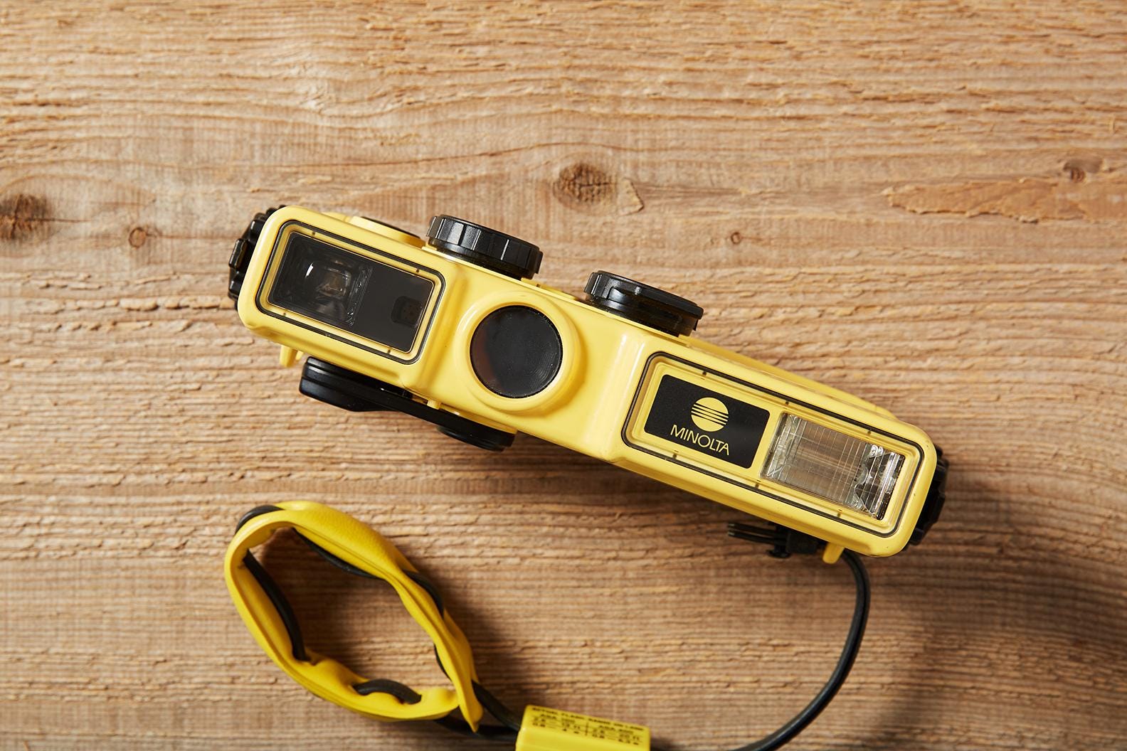 Halina 110 Pocket Camera Halina Telewide Camera Automatic