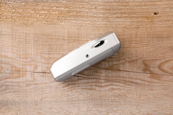 Olympus Trip 100R Point and Shoot 35mm Film Camera (fully Tested