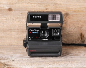 ポラロイド 600 および i-Type シリーズカメラ用の新しいポラロイド