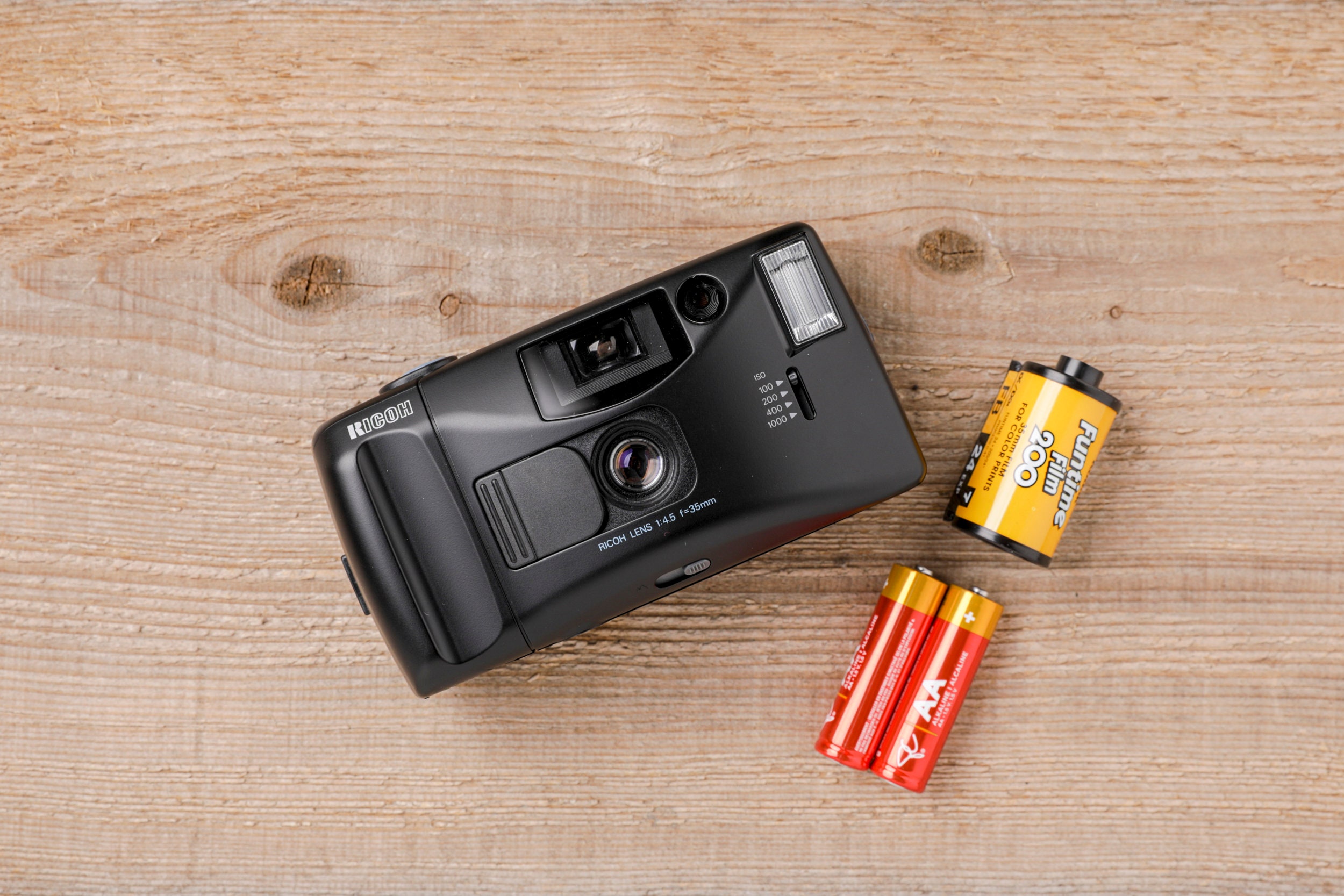 Ricoh Gr21 - Etsy Canada